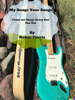 cover image of My Songs Your Songs